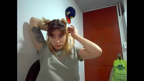 Snapshot of _mia_foster1 chatting on 21, 3, 2026 Mia-foster online show from 21, 3, 2026