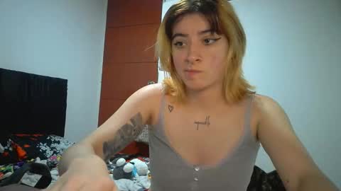 Snapshot of _mia_foster1 chatting on 30, 3, 2026 Mia-foster online show from 30, 3, 2026