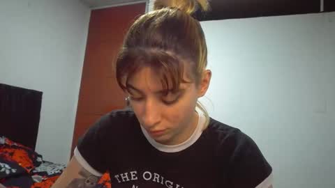 Snapshot of _mia_foster1 chatting on 31, 3, 2026 Mia-foster online show from 31, 3, 2026