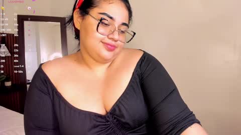 Snapshot of _michel_bbw chatting on 11, 2, 2025 michel online show from 11, 2, 2025