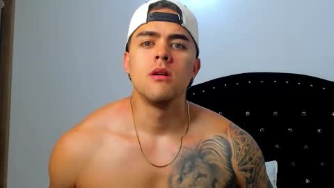 Snapshot of _mike______ chatting on 6, 1, 2026 _mike______ online show from 6, 1, 2026