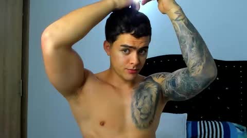 Snapshot of _mike______ chatting on 9, 1, 2026 _mike______ online show from 9, 1, 2026