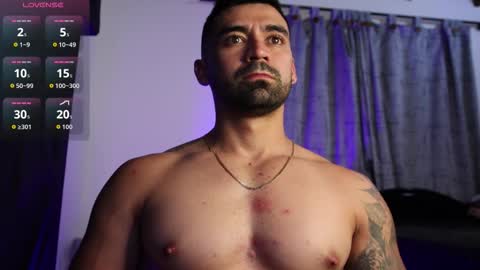 soy mike online show from 27, 10, 2025