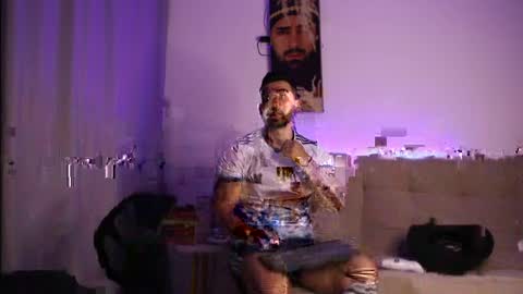 Snapshot of _mikestone chatting on 9, 4, 2026 soy mike online show from 9, 4, 2026