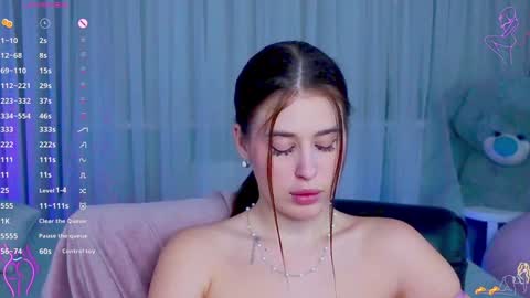 Milana online show from 9, 12, 2024