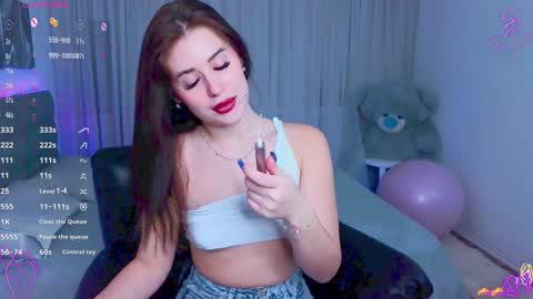 Milana online show from 9, 12, 2024