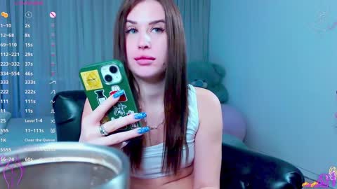 Milana online show from 10, 12, 2024