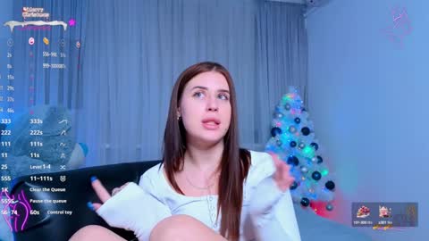 Milana online show from 23, 12, 2024