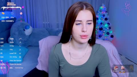 Milana online show from 25, 12, 2024