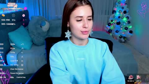 Milana online show from 28, 12, 2024