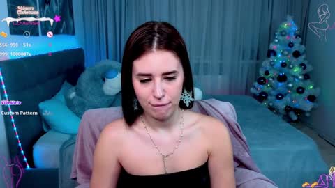 Milana online show from 29, 12, 2024