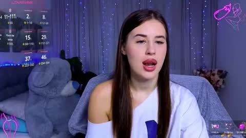 Milana online show from 7, 10, 2025