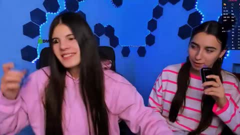 your Mila online show from 22, 12, 2025