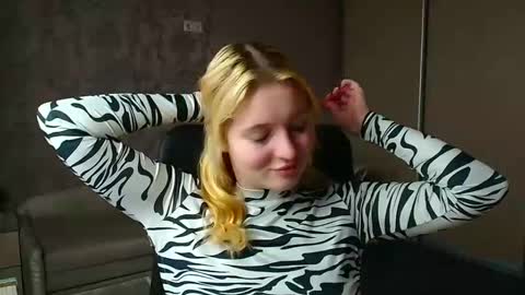 Melanie online show from 25, 2, 2026