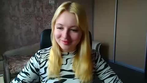 Melanie online show from 25, 3, 2026