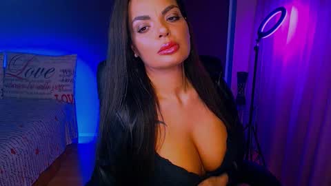 Milani online show from 14, 1, 2026