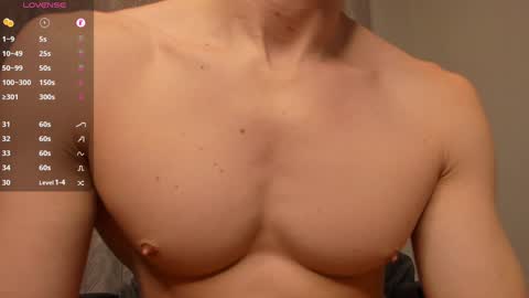 Snapshot of _milk_boy_ chatting on 8, 1, 2025 Milk Boy online show from 8, 1, 2025