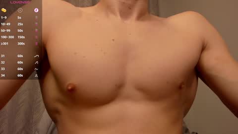 Snapshot of _milk_boy_ chatting on 13, 1, 2025 Milk Boy online show from 13, 1, 2025