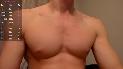 Snapshot of _milk_boy_ chatting on 13, 1, 2025 Milk Boy online show from 13, 1, 2025