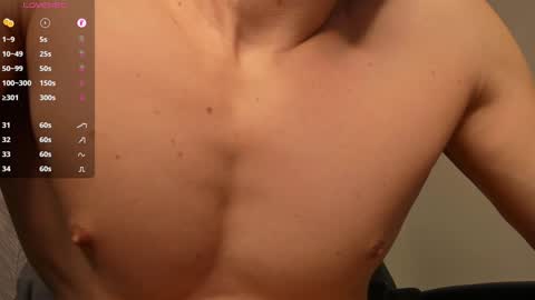 Snapshot of _milk_boy_ chatting on 23, 1, 2025 Milk Boy online show from 23, 1, 2025