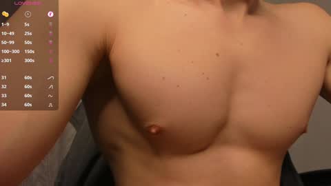 Snapshot of _milk_boy_ chatting on 26, 1, 2025 Milk Boy online show from 26, 1, 2025