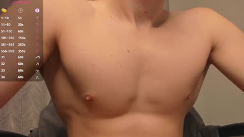 Snapshot of _milk_boy_ chatting on 3, 2, 2025 Milk Boy online show from 3, 2, 2025