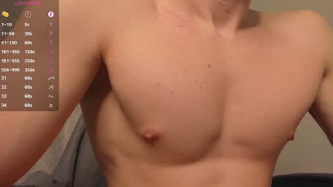 Snapshot of _milk_boy_ chatting on 5, 2, 2025 Milk Boy online show from 5, 2, 2025