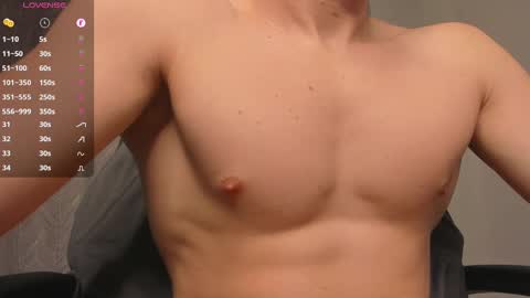 Snapshot of _milk_boy_ chatting on 16, 2, 2025 Milk Boy online show from 16, 2, 2025