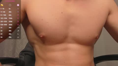 Snapshot of _milk_boy_ chatting on 18, 2, 2025 Milk Boy online show from 18, 2, 2025