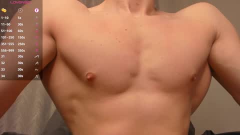 Snapshot of _milk_boy_ chatting on 20, 2, 2025 Milk Boy online show from 20, 2, 2025