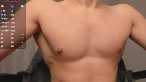 Snapshot of _milk_boy_ chatting on 20, 2, 2025 Milk Boy online show from 20, 2, 2025