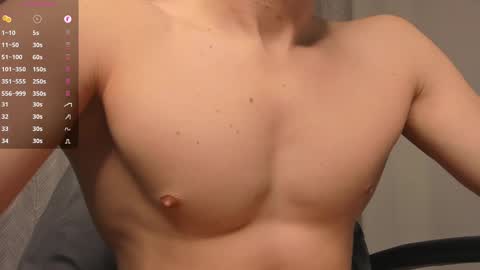 Snapshot of _milk_boy_ chatting on 24, 2, 2025 Milk Boy online show from 24, 2, 2025