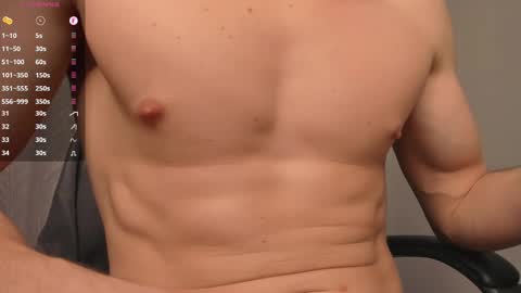 Snapshot of _milk_boy_ chatting on 25, 2, 2025 Milk Boy online show from 25, 2, 2025