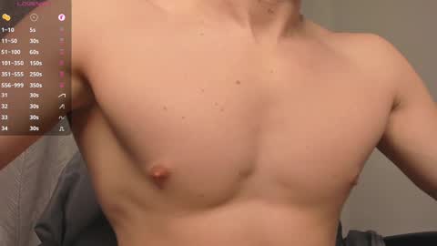 Snapshot of _milk_boy_ chatting on 26, 2, 2025 Milk Boy online show from 26, 2, 2025