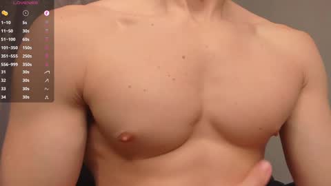 Snapshot of _milk_boy_ chatting on 28, 2, 2025 Milk Boy online show from 28, 2, 2025