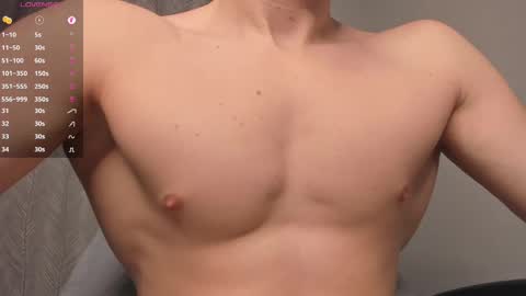 Snapshot of _milk_boy_ chatting on 28, 2, 2025 Milk Boy online show from 28, 2, 2025