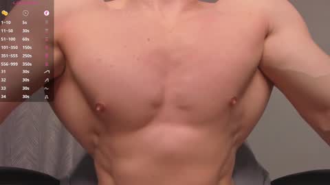 Snapshot of _milk_boy_ chatting on 1, 3, 2025 Milk Boy online show from 1, 3, 2025