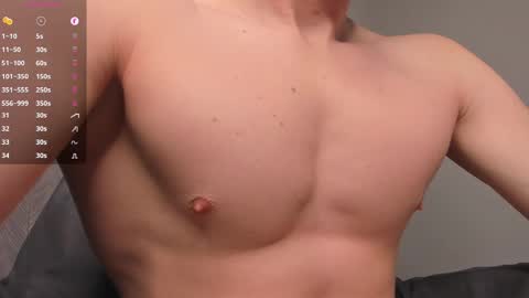 Snapshot of _milk_boy_ chatting on 1, 3, 2025 Milk Boy online show from 1, 3, 2025