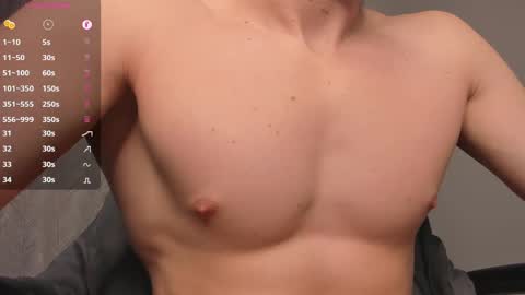 Snapshot of _milk_boy_ chatting on 2, 3, 2025 Milk Boy online show from 2, 3, 2025