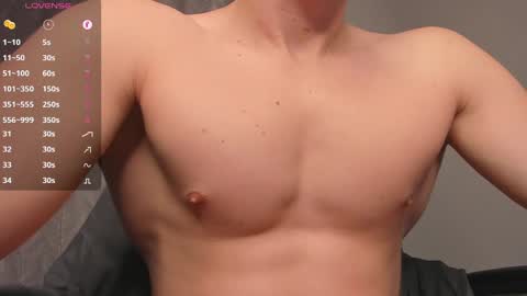 Snapshot of _milk_boy_ chatting on 2, 3, 2025 Milk Boy online show from 2, 3, 2025