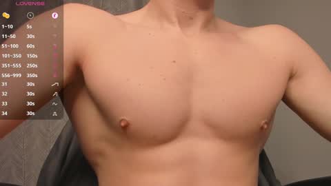 Snapshot of _milk_boy_ chatting on 4, 3, 2025 Milk Boy online show from 4, 3, 2025