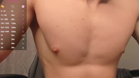 Snapshot of _milk_boy_ chatting on 8, 3, 2025 Milk Boy online show from 8, 3, 2025