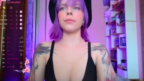 Kate online show from 10, 3, 2025