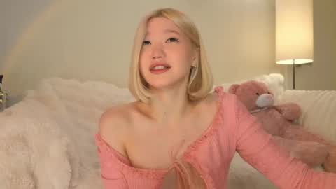 Snapshot of _milli_sun chatting on 5, 6, 2026 Kim online show from 5, 6, 2026