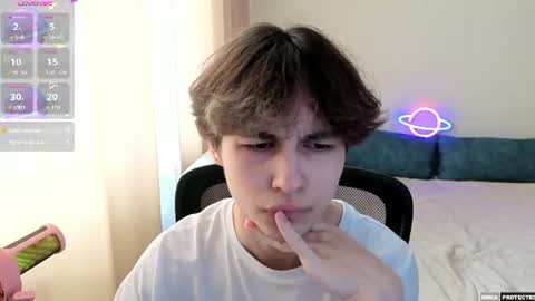 Snapshot of _milway_ chatting on 8, 6, 2026 Luka online show from 8, 6, 2026