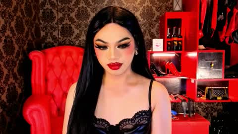 Snapshot of _ministryofsin_ chatting on 9, 9, 2025 Raven Strauss online show from 9, 9, 2025