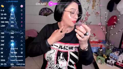 Miranda online show from 3, 12, 2024