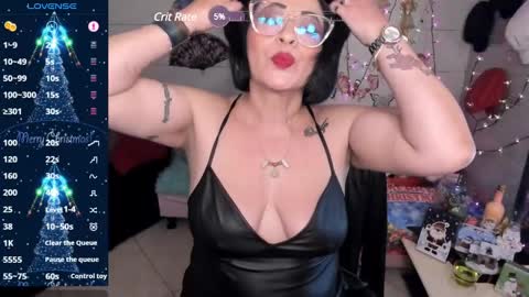 Miranda online show from 6, 12, 2024