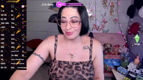 Miranda online show from 11, 12, 2024
