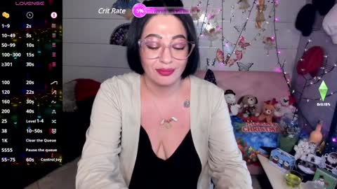 Miranda online show from 12, 12, 2024